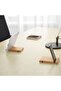 Bergenes Telefon Tablet Standı Bambu - 5
