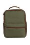 Khaki Color Baby Care Bag Set - Basil - 2