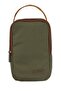 Khaki Color Baby Care Bag Set - Basil - 5