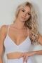 Bralet alb de damă - 2