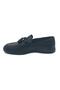 Taşpınar 100% Genuine Leather Inside and Outside Men's Summer Comfortable Daily Corcik Tassel Loafers 40-44 - 3