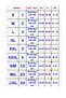 Women's Black Silhouette 20 Den Corseted Matte Pantyhose New Season (2 Economic Pack) - 3