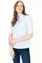 Blue Women's Shirt