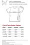Unisex Kids Black Atatürk Gazi Mustafa Kemal Printed Sweatshirt - 4