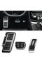 Volkswagen Passat B8 Original Screwless Snap-on 2010 Automatic Pedal Set