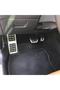 Volkswagen Passat B8 Original Screwless Snap-on 2010 Automatic Pedal Set - 4