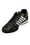 Men's Astroturf Field Shoes - Black Yellow, Mp 221-2406