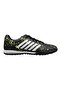 Men's Astroturf Field Shoes - Black Yellow, Mp 221-2406 - 2