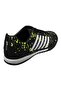 Men's Astroturf Field Shoes - Black Yellow, Mp 221-2406 - 3