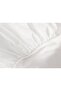 Soft Cotton Baby Elastic Sheet 70x140 Cm White - 2