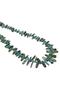 Turquoise Stone Tooth African Sequence - 2