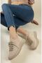 Divamod 500 Women's Knitwear Stretch Sneakers