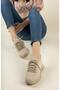 Divamod 500 Women's Knitwear Stretch Sneakers - 3