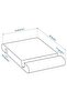 Bergenes Telefon Tablet Standı Bambu - 6