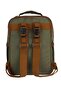 Khaki Color Baby Care Bag Set - Basil - 3