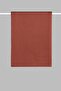Double Layer Janjan Evening Dress Shawl - Tile - 2