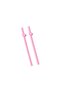 Pink Color Wee Baby Prime 2-Piece Straw