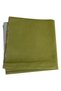 Okey Game Tablecloth Flock 140x140 Pistachio Green - 3
