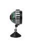 Carub Lighted Compass with Suction Cup Large Size Adjustable Nostalgia 1 Piece - 2