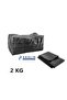Akalın 2kg Industrial Luxury Bulk Stock Bag Jumbo Size 80x110 - 2