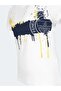 Children's Tribune Painted Logo T-Shirt - 2