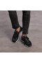 Z19250 Nubuck Leather Casual Sneakers - 4