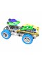 Smartivity Electric Bloklar 107 Parça - 4