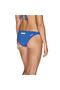 Royal White Women's Bikini Bottom - Solid Tie Back, Blue 2a24572 - 2