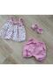 Pink Lemon Set