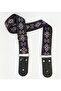 Straps Eve Model Gitar Askısı