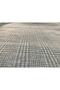 New Flannel (flannel) 100% Cotton Lauda Gray Double Duvet Cover Set - 2