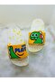 Non-Slip Sea Beach Pool Bathroom Garden Boy Slippers - 4