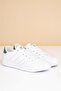 Men's Casual Sports Shoes White Green Pcs-10152