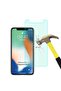 Iphone X - Compatible Tempered Unbreakable Glass Screen Protector