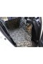 Dog Car Vehicle Seat Cover Auto Seat Cover Camouflage Pool Type Seat Cover for Dogs