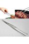 Stainless Steel Professional Chef Tweezer - Large Size 30 Cm - 2