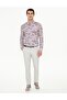 Slim Fit Men's Shirt 1394361