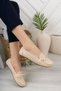 Belare Casual Daily Women's Ballerina Shoes - 3