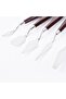 Metal Spatula Set of 5 - 2