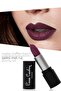 Matte Chiffon Touch Lipstick - Plummy Red -190