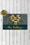 Minions Welcome Digital Printed 50x70cm Decorative Multi-Purpose Indoor and Outdoor Door Mat
