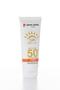 كريم الحماية من الشمس 50+ SPF حماية عالية جدًا - 75 مل - 4