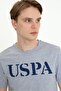 Gray Men's T-Shirt - 2