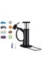 Bicycle Pump Tire Air Inflator Pump Car - Motor - Bicycle - Ball - Boat Air Pump 18 cm