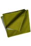 Okey Game Tablecloth Flock 140x140 Pistachio Green