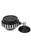 Carub Lighted Compass with Suction Cup Large Size Adjustable Nostalgia 1 Piece - 4