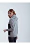Kadın Trıbun Pullu Logo Sweat - 5