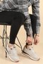 Z19250 Genuine Nubuck Leather Casual Sports Shoes
