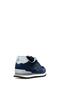 Z19250 Genuine Nubuck Leather Casual Sports Shoes - 4