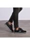 Z19250 Nubuck Leather Casual Sneakers - 2